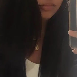 Meet your Posher, Kaleiyah.